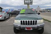 $4999 : 2000 Grand Cherokee Laredo SUV thumbnail