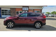 $16990 : 2017 CR-V EX-L thumbnail