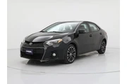 $14998 : Toyota Corolla 2016 S 4dr Se thumbnail