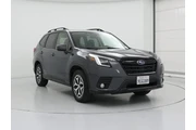 Subaru Forester 2023 AWD Pre en Sacramento