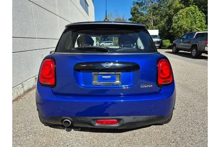 $13455 : MINI Hardtop 2 Door 2019 Coo image 8