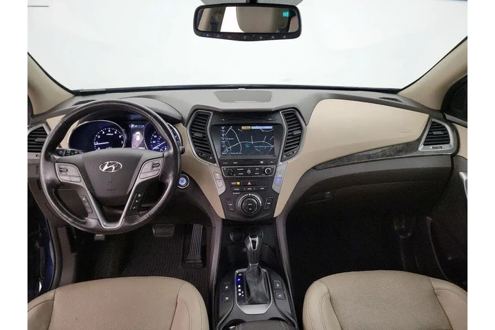 $15998 : Hyundai SANTA FE Sport 2017 image 9