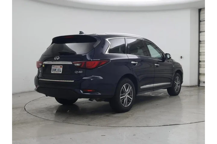 $21998 : INFINITI QX60 2020 AWD Luxe image 8