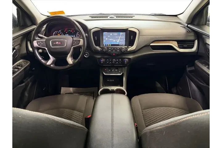 $16399 : GMC Terrain 2018 SLE 4dr SUV image 10