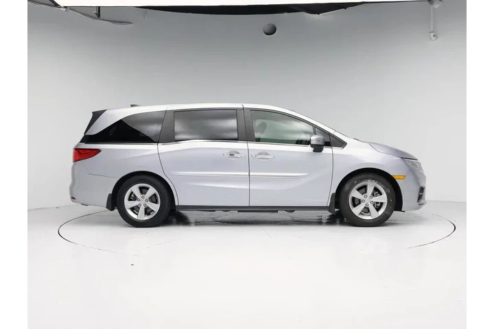 $33998 : Honda Odyssey 2019 EX-L 4dr image 7