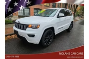 $20500 : 2019 Grand Cherokee Altitude thumbnail