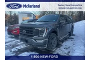 Ford F-150 2021 4x4 Lariat 4 en New Hampshire