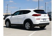 $15588 : Hyundai TUCSON 2020 SE 4dr S thumbnail