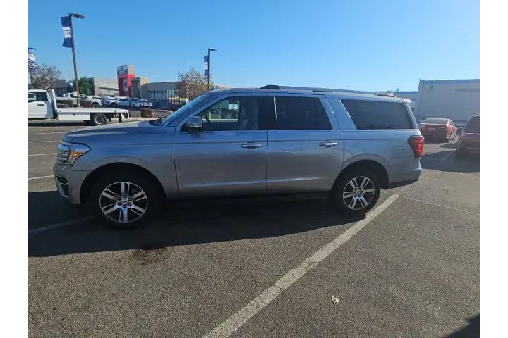 $38500 : Ford Expedition MAX 2024 4x2 image 5