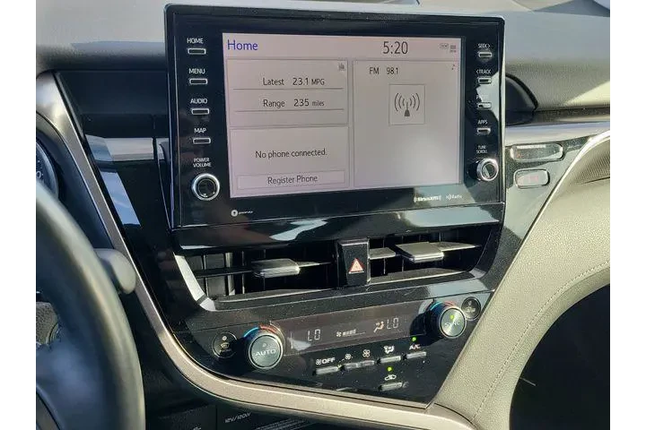 $27900 : Toyota Camry 2021 XSE 4dr Se image 8