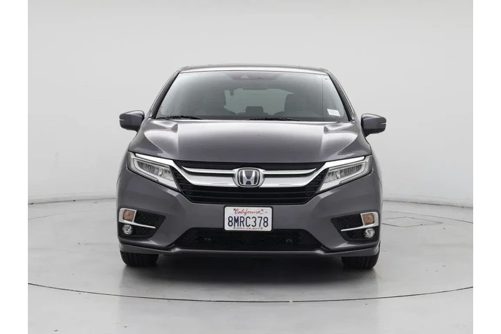 $32998 : Honda Odyssey 2020 Touring 4 image 5