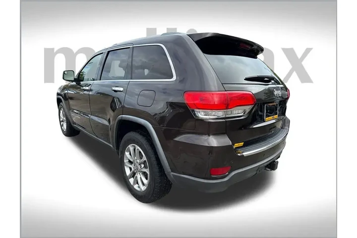 $8900 : Jeep Grand Cherokee 2016 4x2 image 8