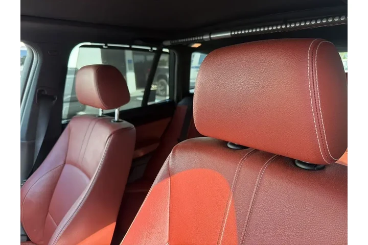 $3999 : BMW X3 2013 AWD xDrive35i 4d image 10