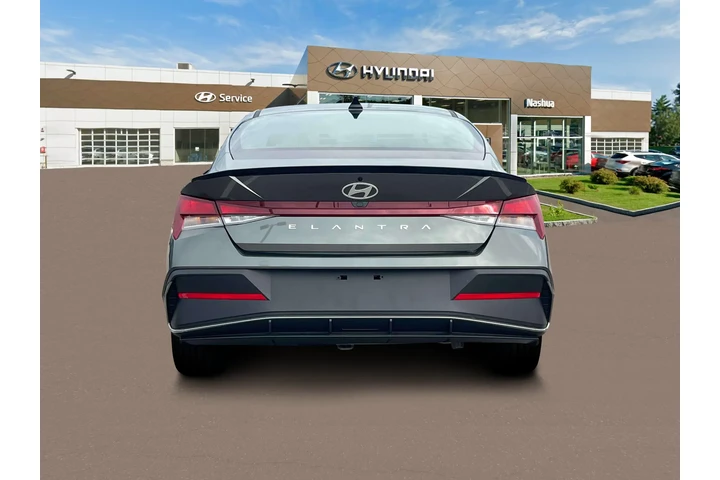 $23495 : Hyundai ELANTRA 2025 SEL Spo image 6
