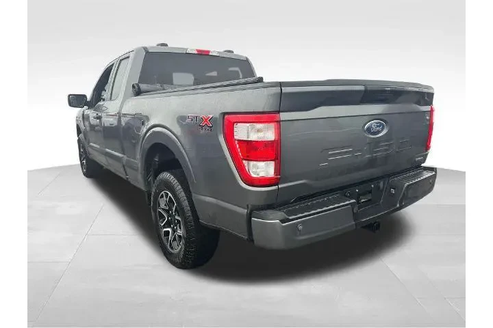 $34471 : Ford F-150 2023 4x4 XL 4dr S image 3