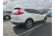 $18591 : Honda CR-V 2018 EX 4dr SUV thumbnail