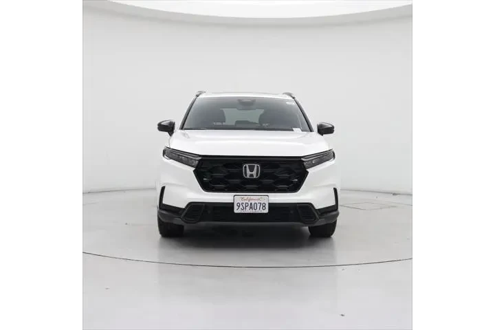 $35998 : Honda CR-V Hybrid 2025 Sport image 5