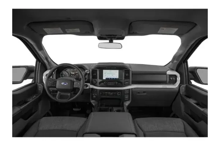 $39599 : Ford F-150 2022 4x4 XLT 4dr image 8