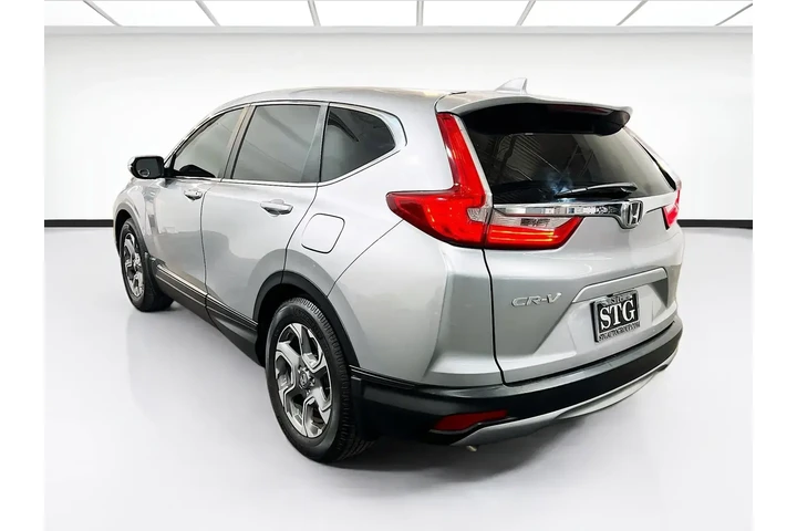 $20888 : Honda CR-V 2017 EX-L 4dr SUV image 10