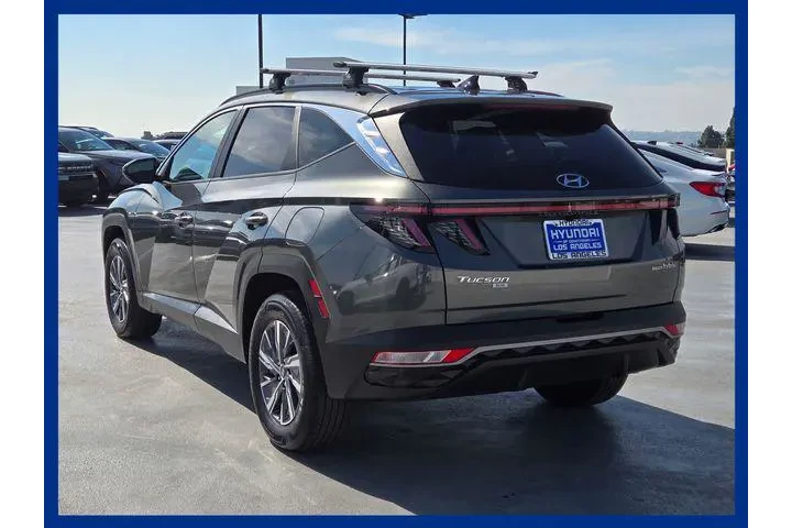 $29246 : Hyundai TUCSON Hybrid 2023 A image 10