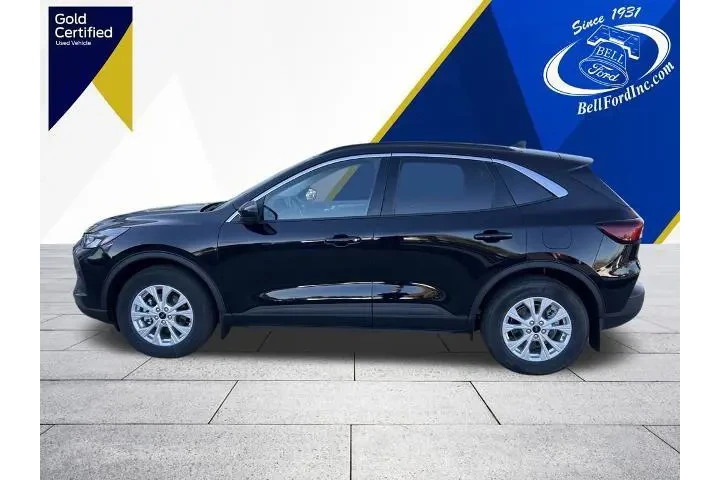 $27476 : Ford Escape 2024 AWD Active image 7