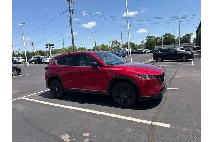 $30980 : Mazda CX-5 2024 AWD 2.5 Turb image 2