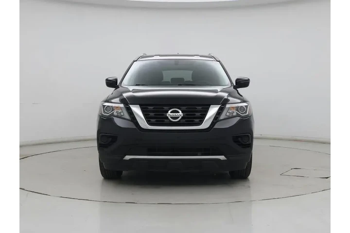 $15998 : Nissan Pathfinder 2018 4x4 S image 5