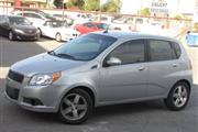 $4995 : 2009 Aveo Aveo5 LT thumbnail