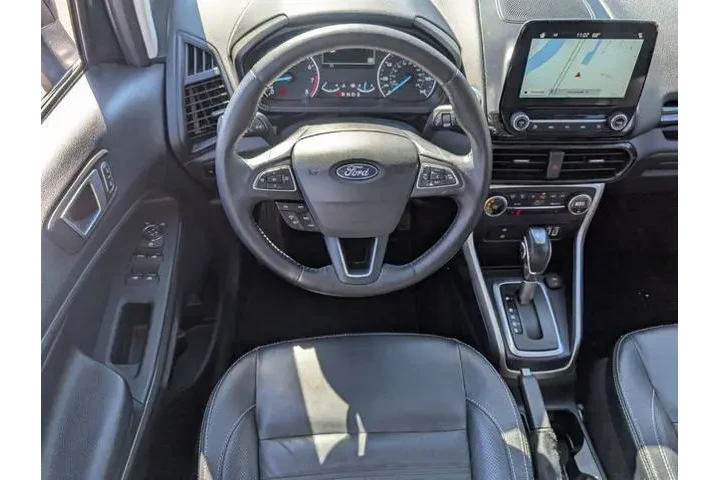 $8997 : Ford EcoSport 2018 AWD Titan image 10