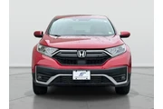 $23358 : Honda CR-V 2022 AWD EX 4dr S thumbnail