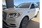 Lincoln Navigator 2018 4x4 R