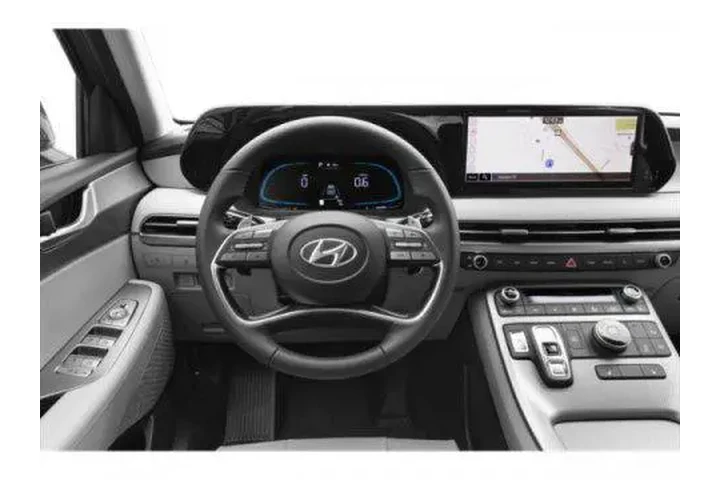 $30758 : Hyundai PALISADE 2024 AWD SE image 10