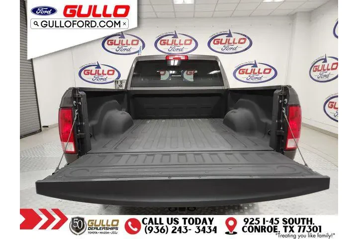 $19991 : Ram 1500 Classic 2019 4x2 Tr image 10