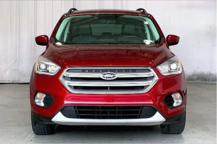 $13291 : Ford Escape 2018 AWD SEL 4dr image 3
