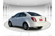 $7995 : Chevrolet Sonic 2012 LS 4dr thumbnail