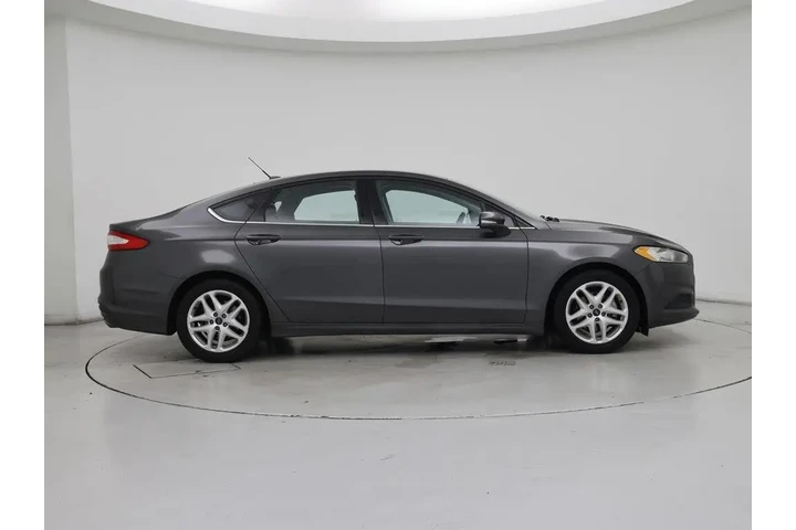 $12599 : Ford Fusion 2015 SE 4dr Seda image 7