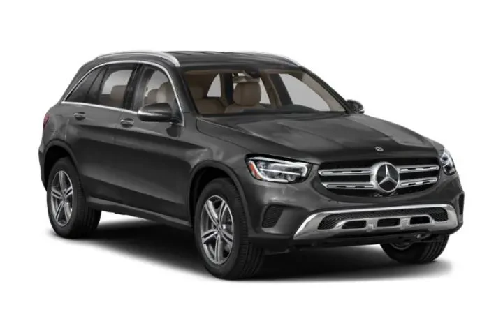 $26500 : Mercedes-Benz GLC 2022 GLC 3 image 6