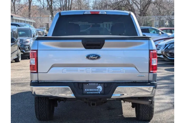 $24950 : 2020 F-150 XLT image 8