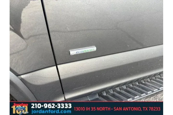 $22072 : Ford F-150 2015 4x4 Platinum image 5