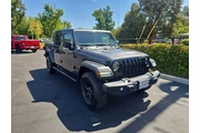 Jeep Gladiator 2021 4x4 Cali en Chico