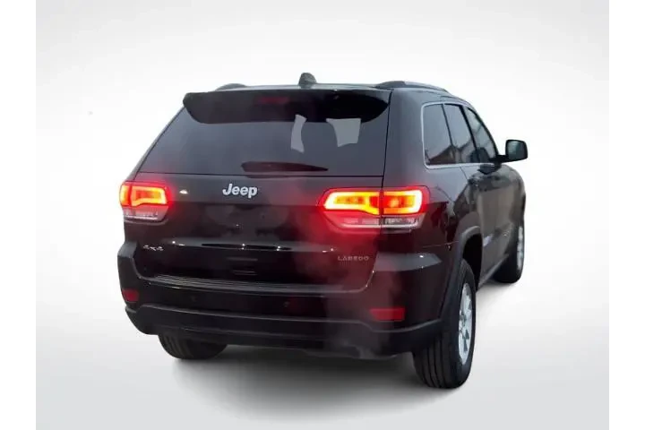 $16995 : Jeep Grand Cherokee 2020 4x4 image 8