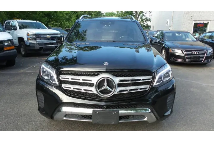 $22900 : 2018 Mercedes-Benz GLS GLS 450 image 8