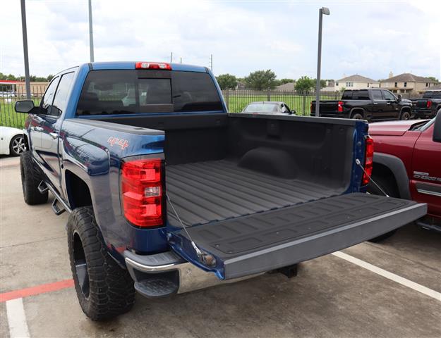 $25995 : 2015 Silverado 1500 LTZ Crew image 5