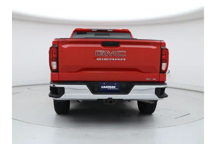 $29998 : GMC Sierra 1500 2019 4x4 SLE image 6