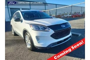 Ford Escape 2022 AWD SE 4dr