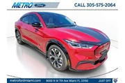 Ford Mustang Mach-E 2022 Pre en Miami