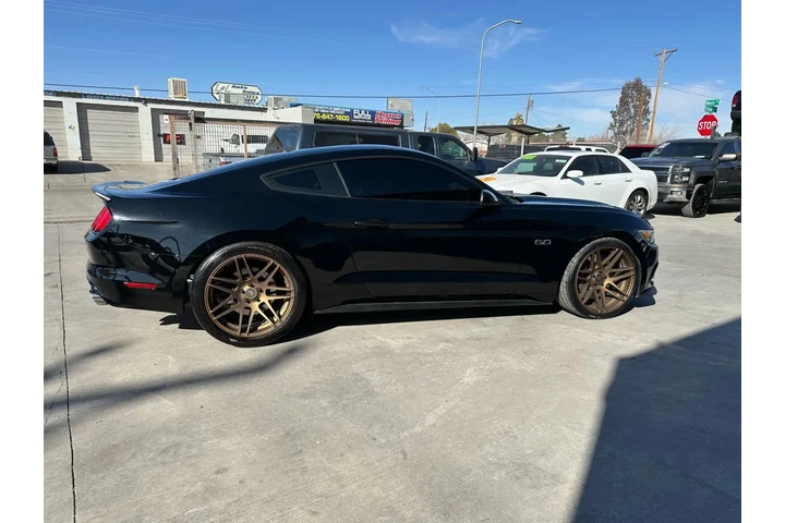 $29995 : 2015 FORD MUSTANG2015 FORD MU image 3