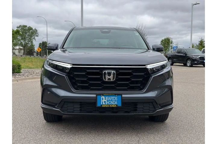 $28865 : Honda CR-V 2023 AWD EX 4dr S image 2