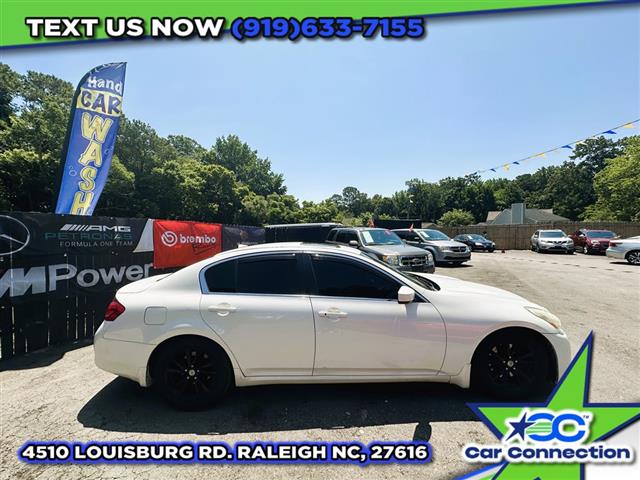 $13999 : 2013 G37 image 5