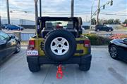 $17995 : 2007 JEEP WRANGLER2007 JEEP W thumbnail